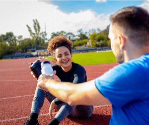 Sports and Training Therapy