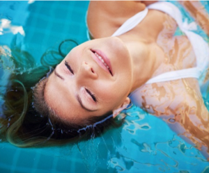 Healing Water Therapy