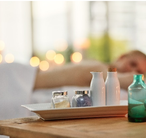 Rejuvenating Kneipp Therapy